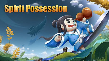Spirit Possession Game