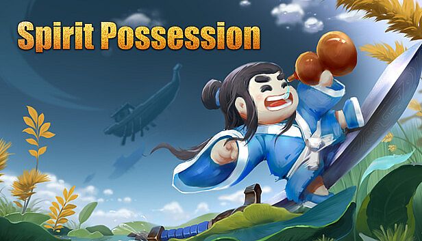 Buy Spirit Possession