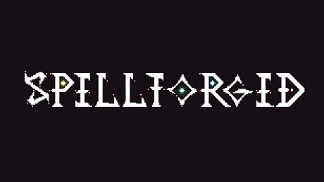 Spellforged Game