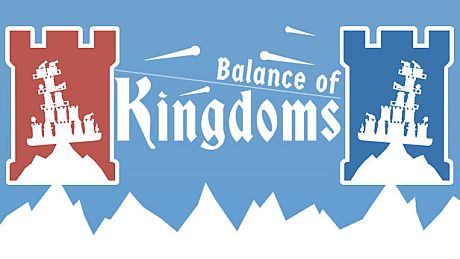 Balance of Kingdoms Game