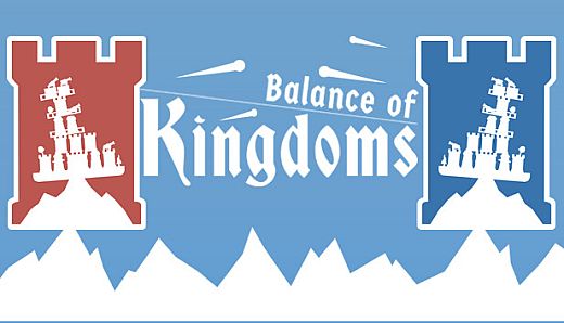 Balance of Kingdoms