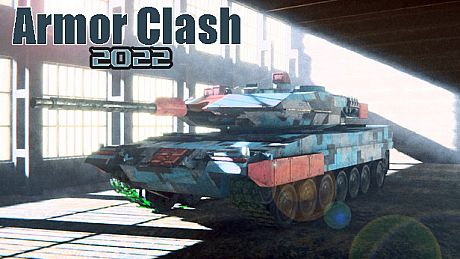 Armor Clash 2022  [RTS] Game