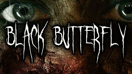 Black Butterfly Game