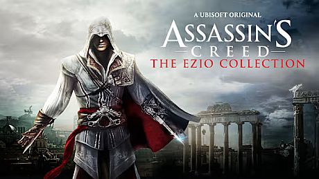 Assassin's Creed The Ezio Collection Game
