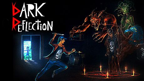 Тёмное отражение (Dark Reflection) Game