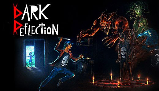 Тёмное отражение (Dark Reflection)