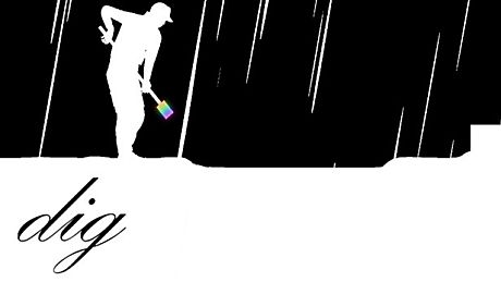 dig - Super Shovel DLC