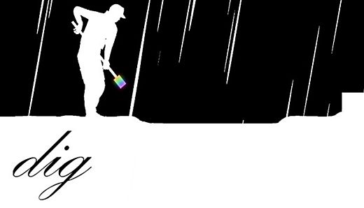 dig - Super Shovel