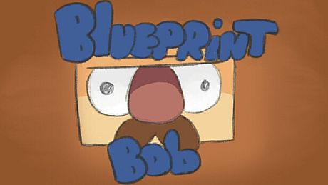 Blueprint Bob Game