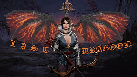 Last Dragoon: Awaken Game