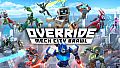 Override: Mech City Brawl