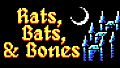 Rats, Bats, and Bones Original Soundtrack