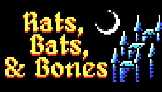 Rats, Bats, and Bones Original Soundtrack