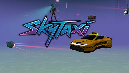 SkyTaxi