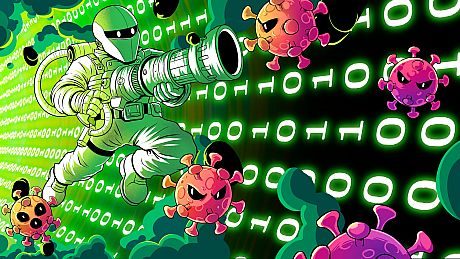 Byte The Bullet Game