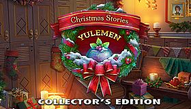 Christmas Stories: Yulemen Collector's Edition