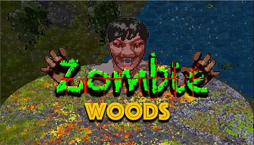 Zombie Woods