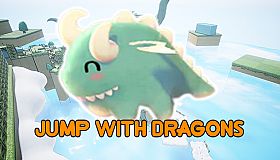 Jump With Dragons