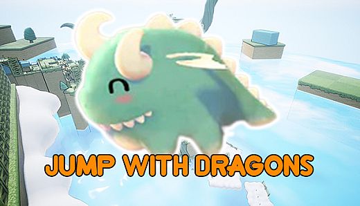 Jump With Dragons