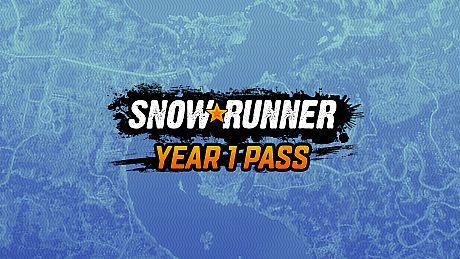 Year 1 Pass DLC