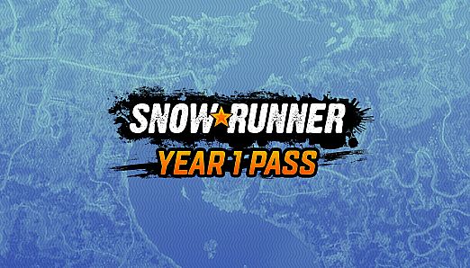 Year 1 Pass