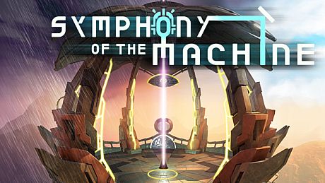 Symphony of the Machine Game
