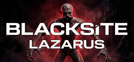 Blacksite Lazarus Game