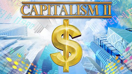Capitalism 2 Game