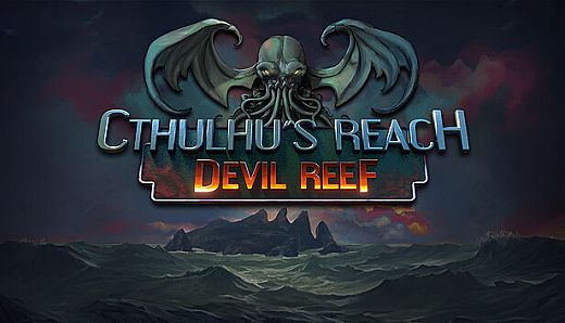 Cthulhu's Reach: Devil Reef