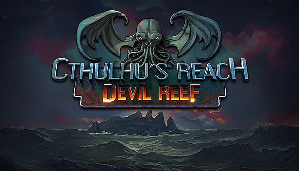 Buy Cthulhu's Reach: Devil Reef