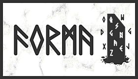 Forma