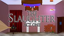Kup The Slaughter: Act One na PC