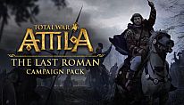Acheter Total War: ATTILA - The Last Roman Campaign Pack PC