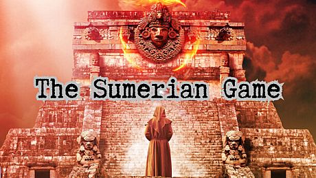 The Sumerian Game Game