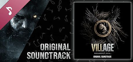 Resident Evil Village Original Soundtrack DLC