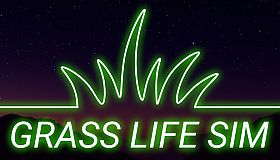 Grass Life Sim