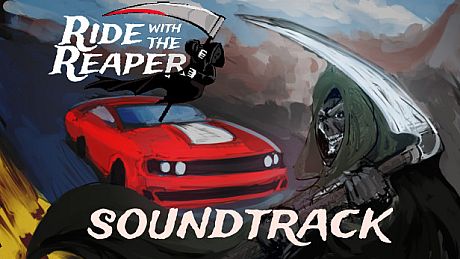 Ride with The Reaper - Soundtrack DLC