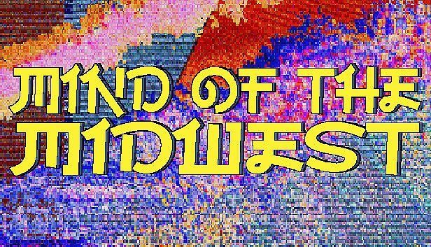 Buy Mind of the Midwest