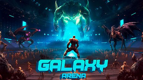 Galaxy Arena Game