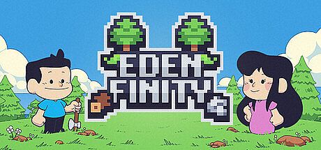 Edenfinity Game