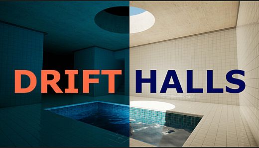 Drift Halls