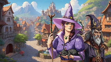 Chronicles of Albian 3: The Vanishing Village Collector's Edition Game