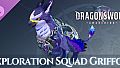 DragonSword : Awakening - Familiar : Exploration Squad Griffon