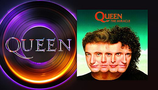 Beat Saber - Queen - I Want It All