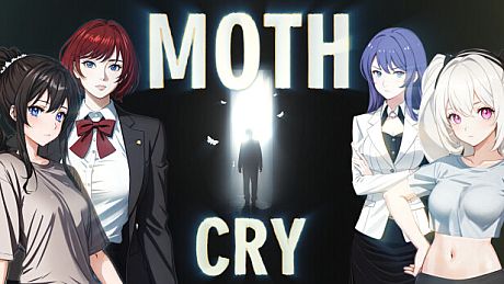 Moth Cry Game