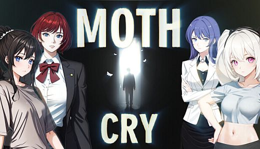 Moth Cry
