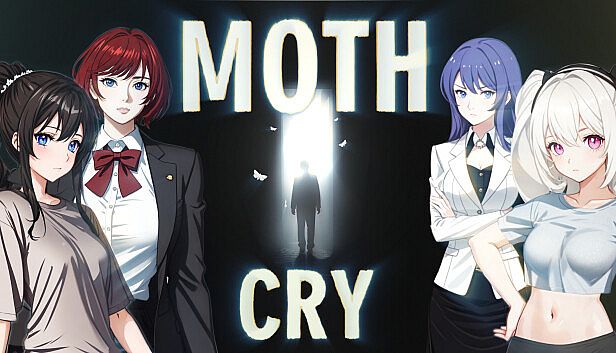 Buy Moth Cry
