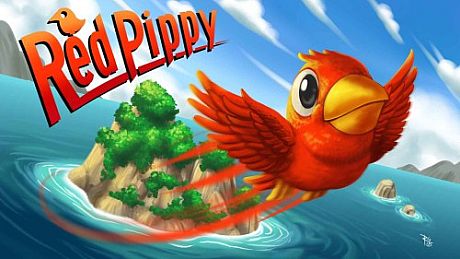 Red Pippy Game
