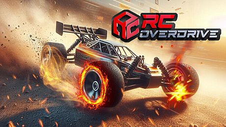 RC Overdrive Game