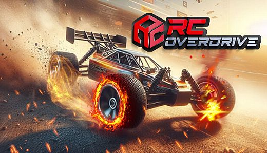 RC Overdrive